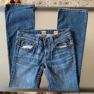 Studio 5 Boot Cut Women’s Jeans
